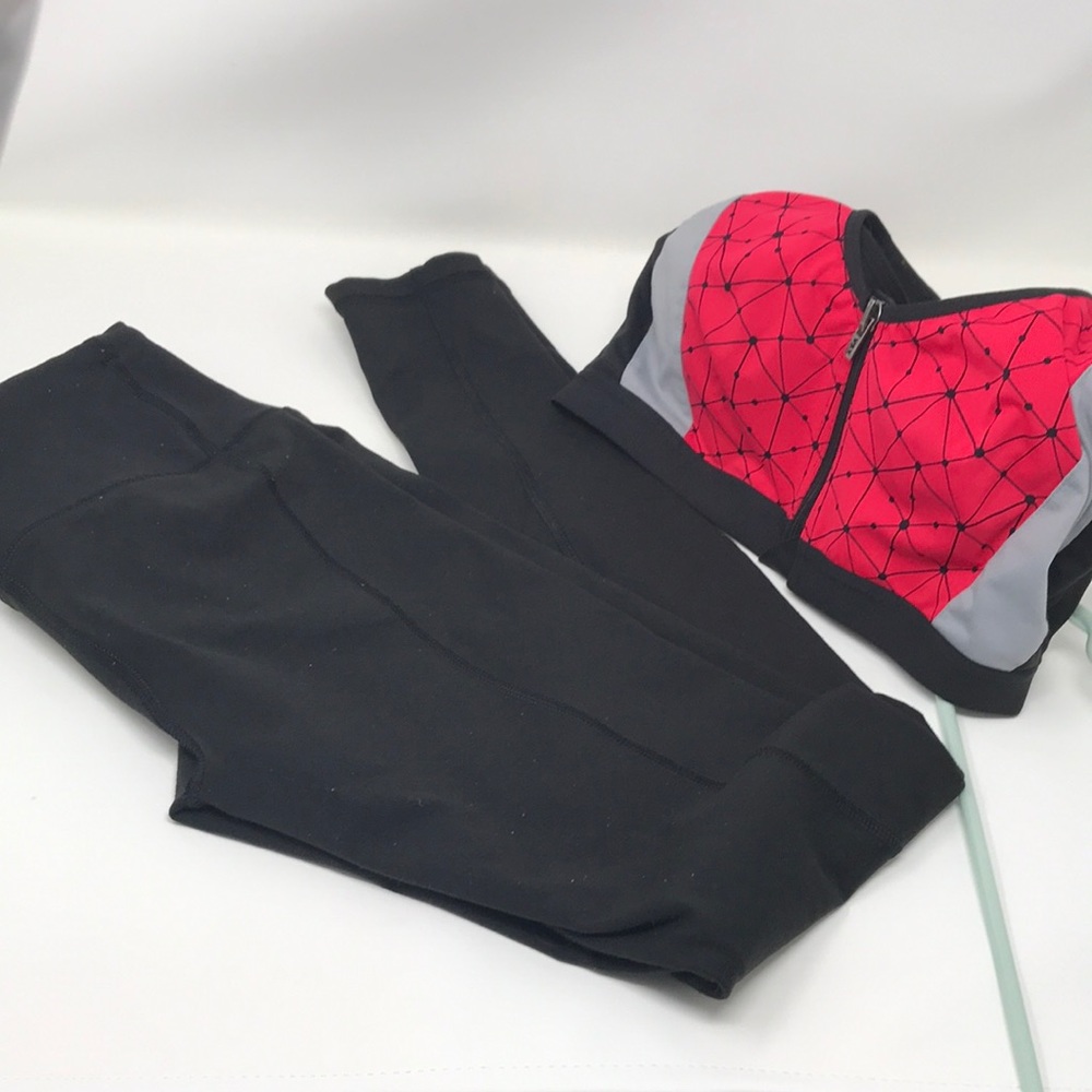Victoria’s Secret Apparel.